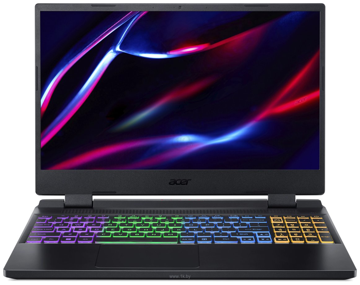 Фотографии Acer Nitro 5 AN517-55 (NH.QFWEP.007)