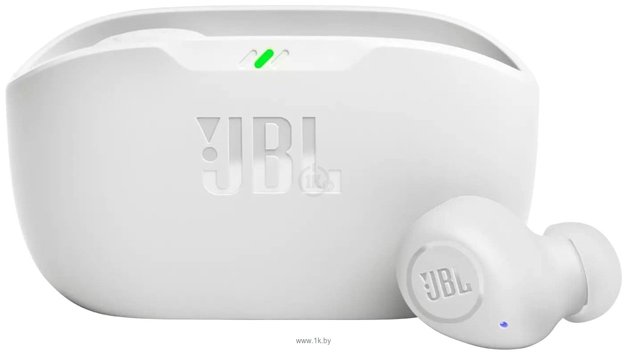 Фотографии JBL Wave Buds JBLWBUDSWHT 