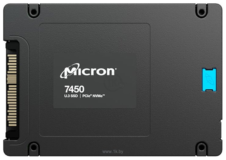 Фотографии Micron 7450 Pro 7.68TB MTFDKCC7T6TFR