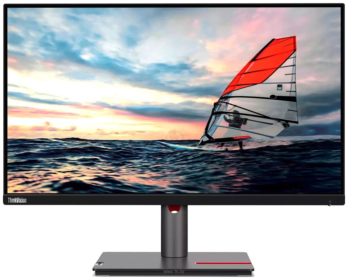 Фотографии Lenovo ThinkVision P25i-30 63F4MAT1EU