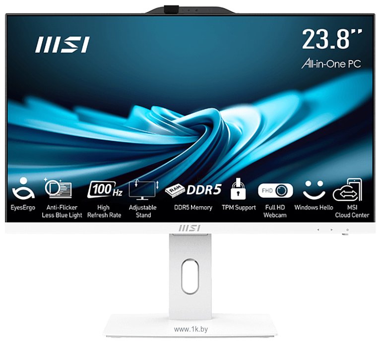 Фотографии MSI Pro AP242P 14M-687RU