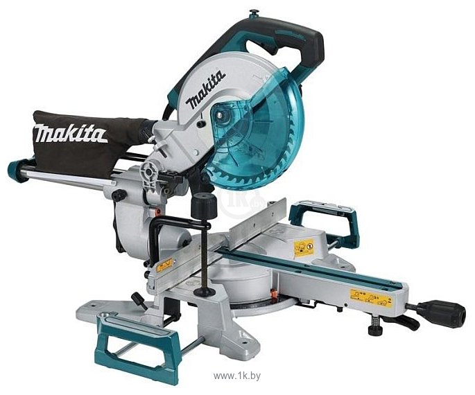 Фотографии Makita LS0816F