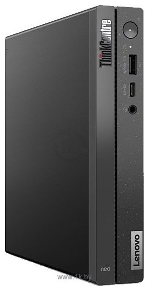 Фотографии Lenovo ThinkCentre neo 50q Gen 4 12LMS19700