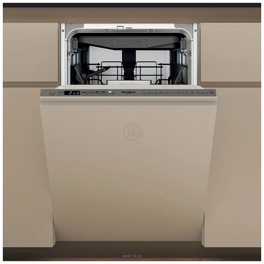 Фотографии Whirlpool WH6IB10BS7LA0