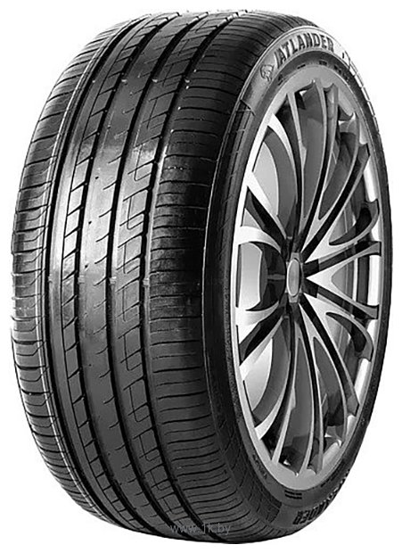 Фотографии Atlander AX88 245/45 R18 100W