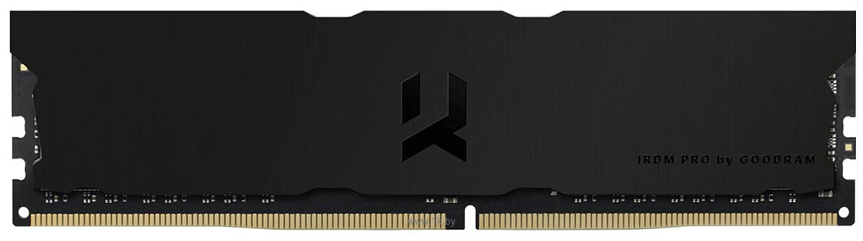 Фотографии GoodRAM IRDM Pro IRP-K3600D4V64L18/64GDC