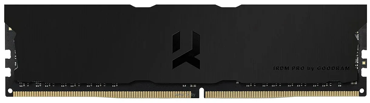 Фотографии GoodRAM IRDM Pro IRP-K3600D4V64L18/64GDC Фотографии GoodRAM IRDM Pro IRP-K3600D4V64L18/64GDC