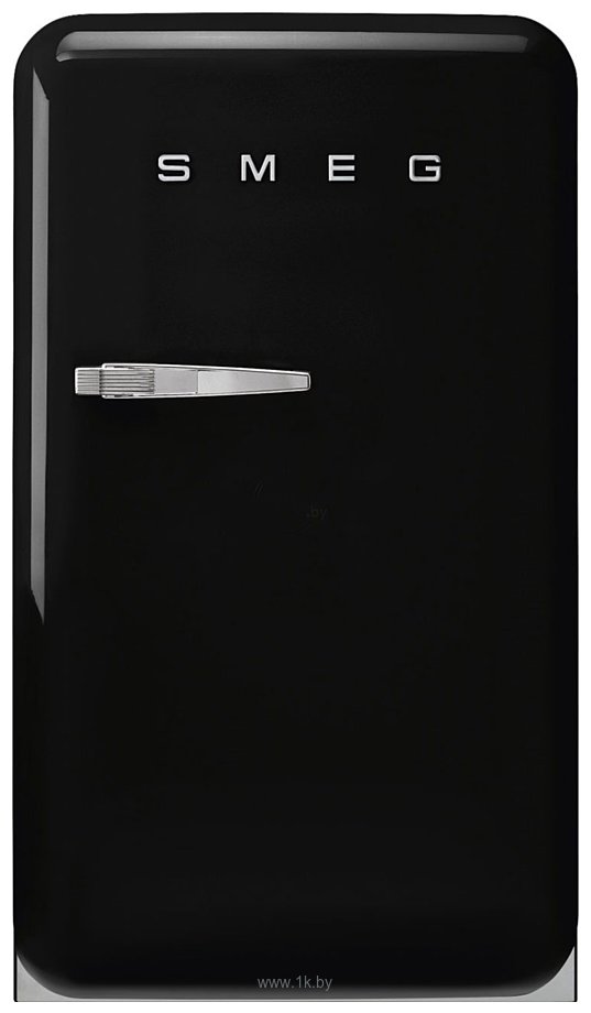 Фотографии Smeg FAB10RBL6