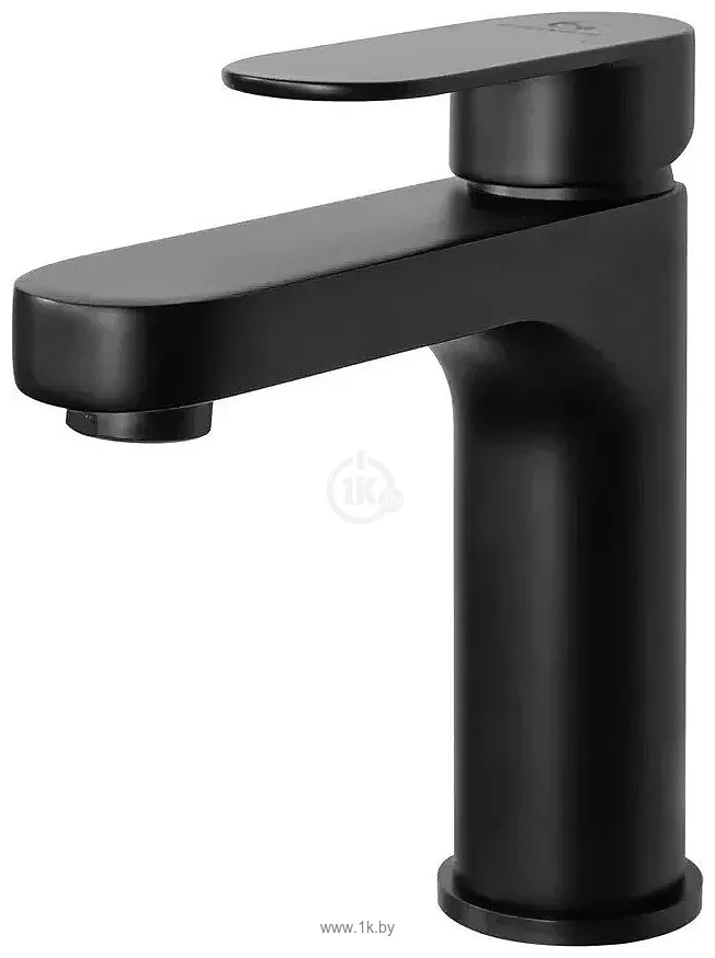 Фотографии Grocenberg GB1011 (черный матовый)