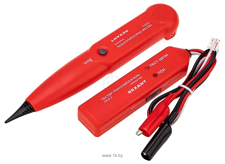 Фотографии Rexant R6812 Фотографии Rexant R6812