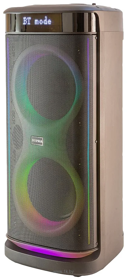 Фотографии Supra SMB-999 Фотографии Supra SMB-999