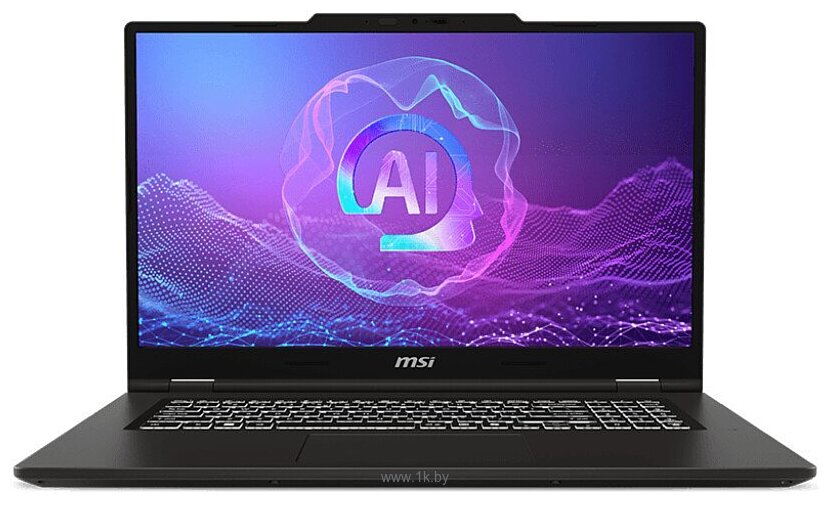 Фотографии MSI Venture A17 AI A2HMG-010XRU Win 11 Pro