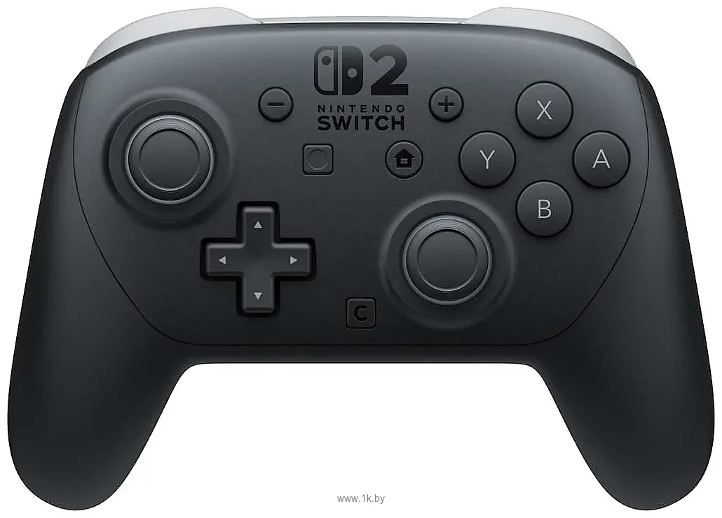 Фотографии Nintendo Switch 2 Pro Фотографии Nintendo Switch 2 Pro