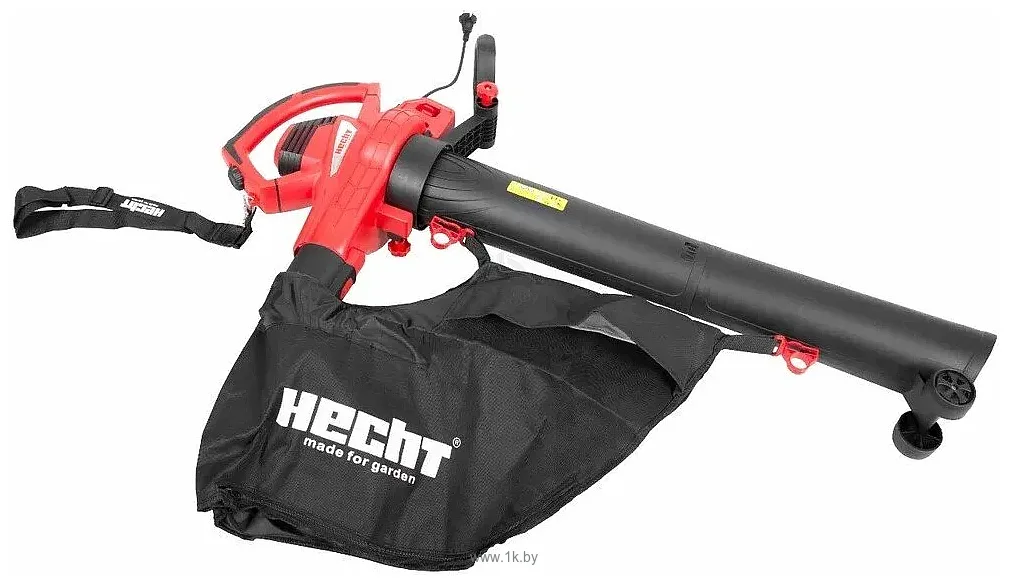 Фотографии Hecht 3303