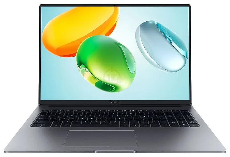 Фотографии HONOR MagicBook X16 2026 BRG-X 5301ARGQ