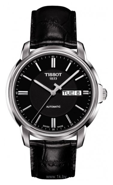 Фотографии Tissot T065.430.16.051.00