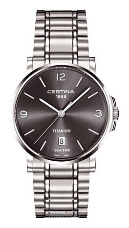 Фотографии Certina C017.410.44.087.00