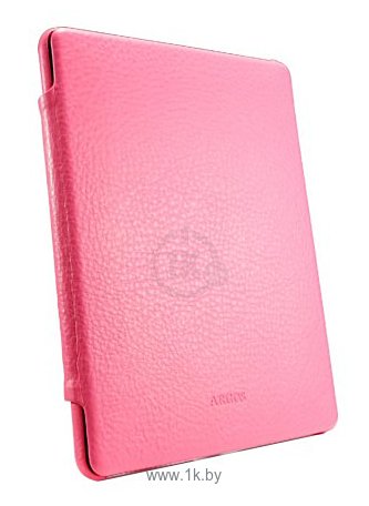 Фотографии SGP iPad 2 Argos Sherbet Pink (SGP07821)