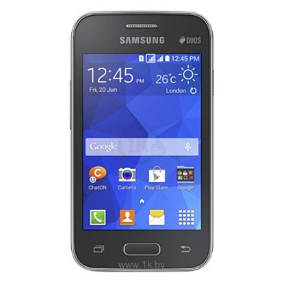 Фотографии Samsung Galaxy Star 2 SM-G130E