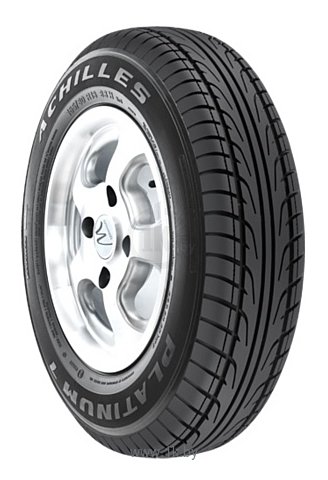 Фотографии Achilles Platinum 7 165/65 R13 77H