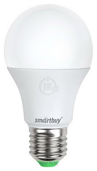 Фотографии SmartBuy SBL-A60-11-40K-E27-A