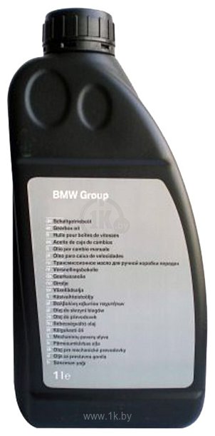 Фотографии BMW ATF Dexron VI 1л (83222167720)