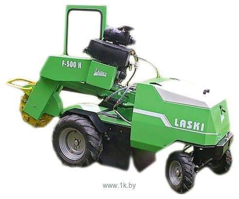 Фотографии LASKI F 500 HD