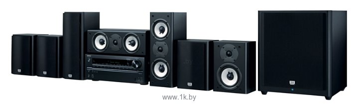 Фотографии Onkyo HT-S9700THX