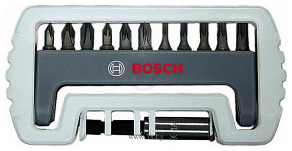 Фотографии Bosch 2608522131 12 предметов