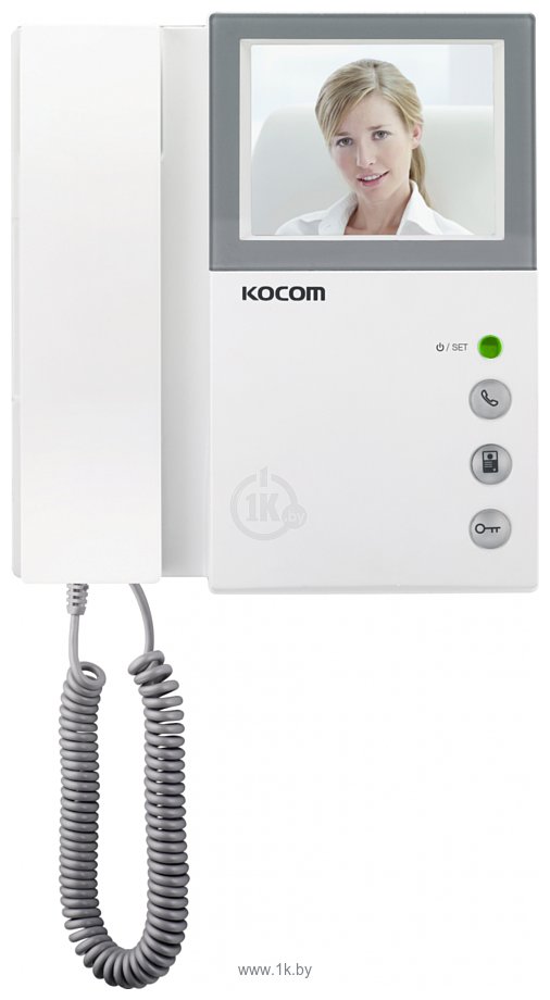 Фотографии Kocom KCV-301