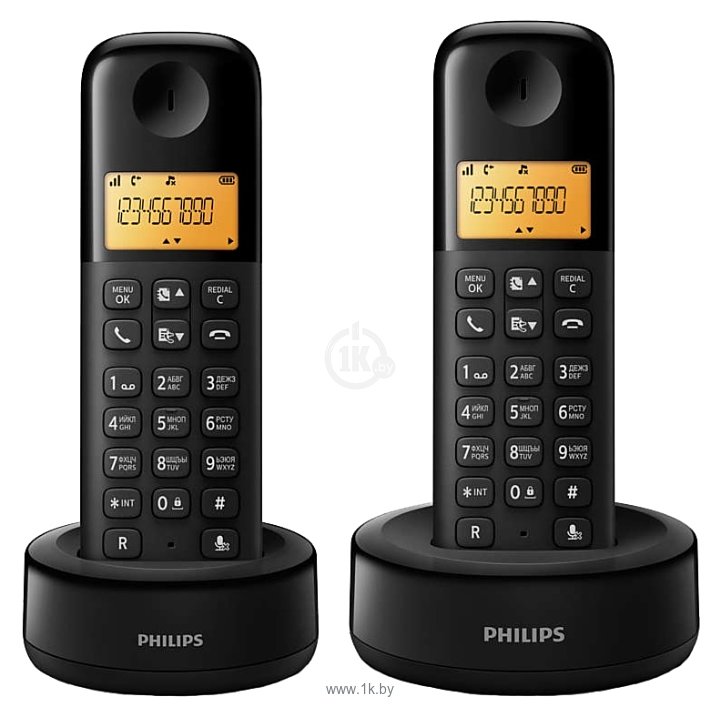 Фотографии Philips D 1302