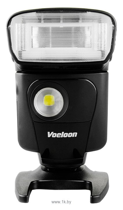 Фотографии Voeloon 331EX Mini for Canon