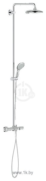 Фотографии Grohe Euphoria System 26227000