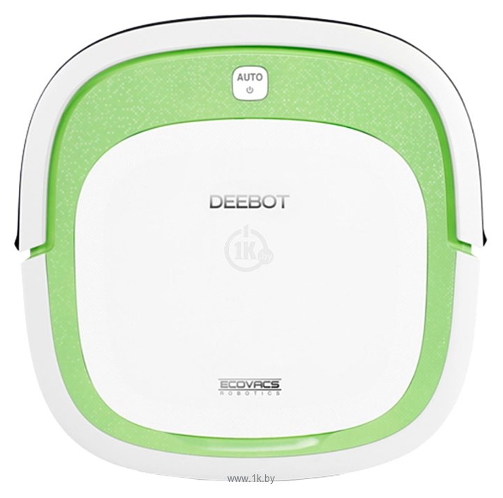 Фотографии Ecovacs DeeBot Slim