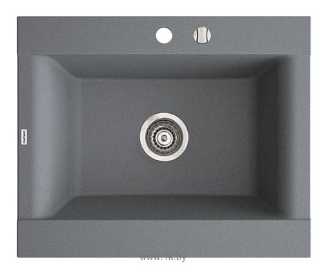 Фотографии MARMORIN VOGA II 1 bowl sink