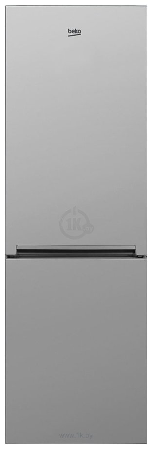 Фотографии BEKO RCNK 356K00 S