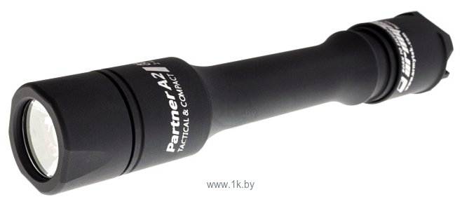 Фотографии Armytek Partner A2 v3 XP-L (Warm)