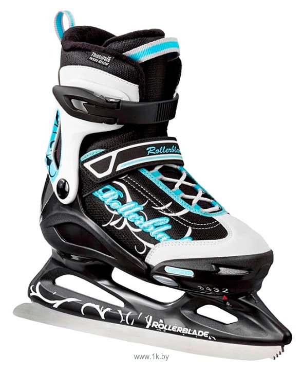 Фотографии Rollerblade Comet XT Ice G (2016, детские)