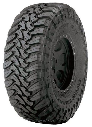 Фотографии Toyo Open Country M/T 275/70 R18 121/118P