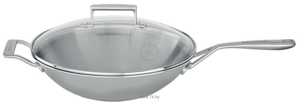 Фотографии KitchenAid KC2T13WKST