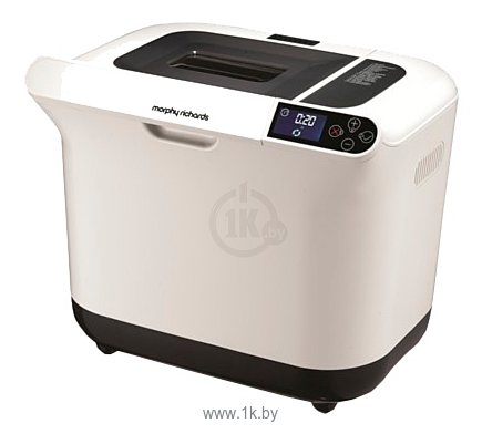 Фотографии Morphy Richards 48321