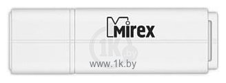 Фотографии Mirex Color Blade Line 8GB (13600-FMULWH08)