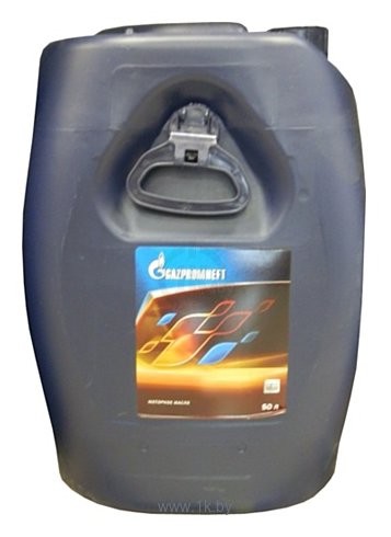 Фотографии Gazpromneft Super 10W-40 50л