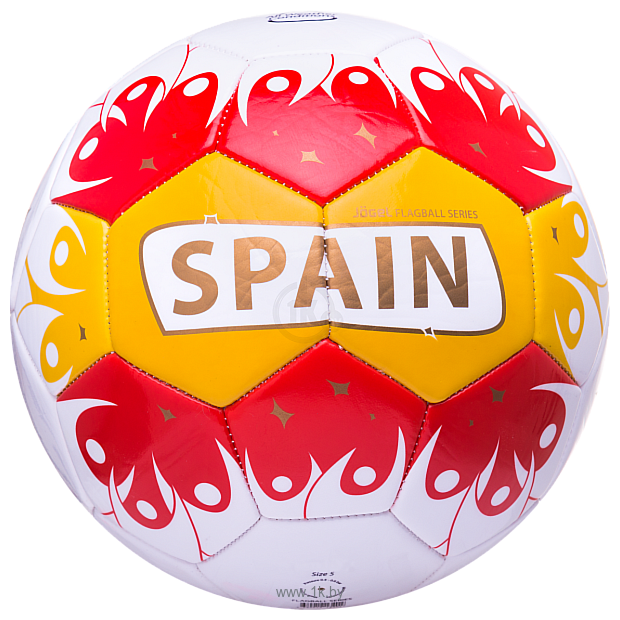 Фотографии Jogel Flagball Spain №5