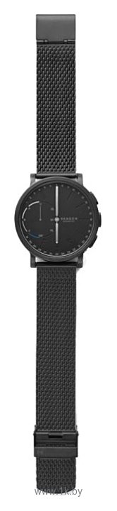 Фотографии SKAGEN Hagen (steel-mesh)