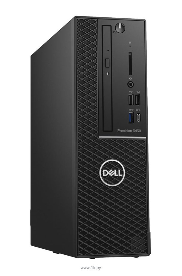 Фотографии Dell Precision SFF 3430-5659