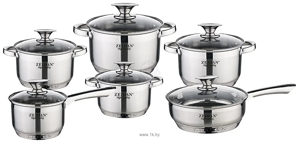 Фотографии ZEIDAN Z-51205