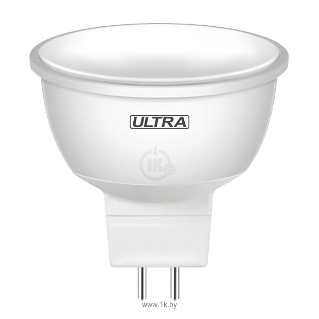 Фотографии Ultra LED MR16 5W 4000K