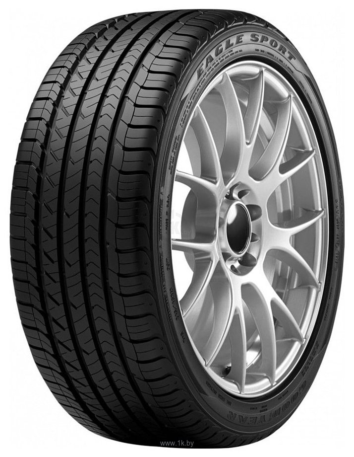 Фотографии Goodyear Eagle Sport TZ 225/40 R18 92Y