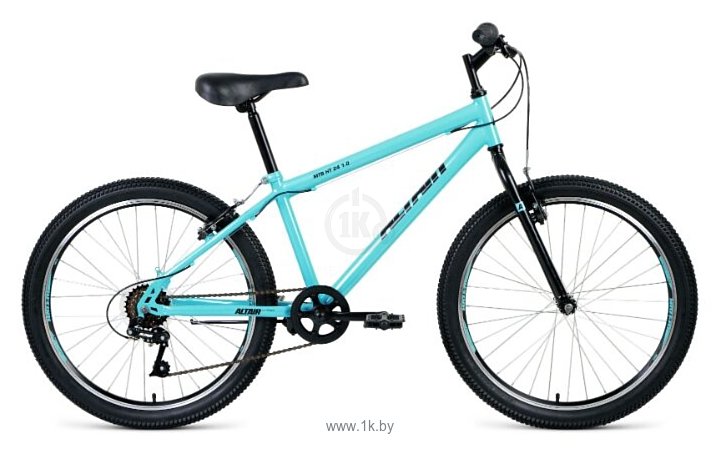 Фотографии ALTAIR MTB HT 24 1.0 (2020)